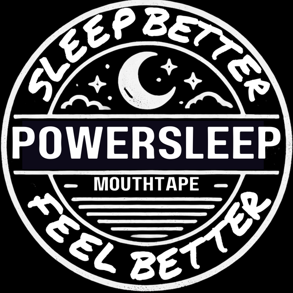 PowerSleepTape